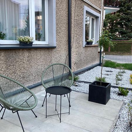 Apartament Loft Krzeszowice Centrum Buitenkant foto