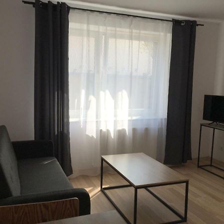Apartament Loft Krzeszowice Centrum Buitenkant foto
