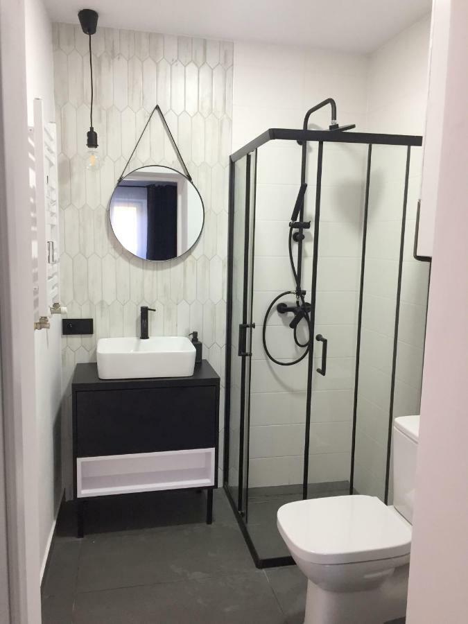 Apartament Loft Krzeszowice Centrum Buitenkant foto