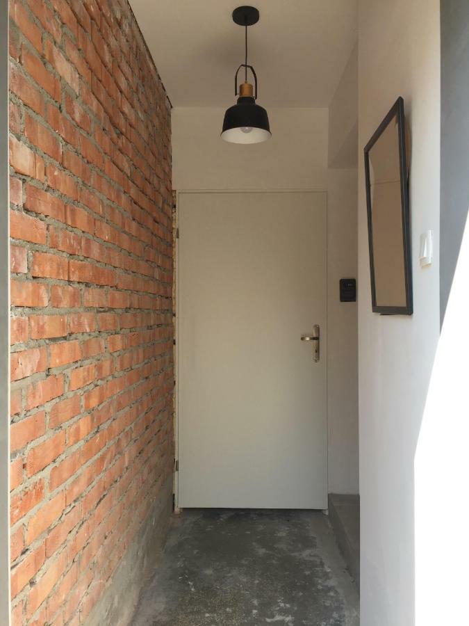 Apartament Loft Krzeszowice Centrum Buitenkant foto