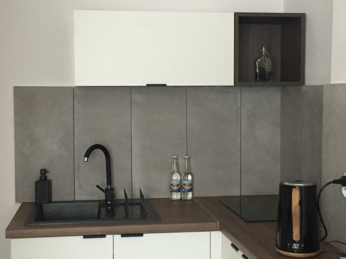Apartament Loft Krzeszowice Centrum Buitenkant foto